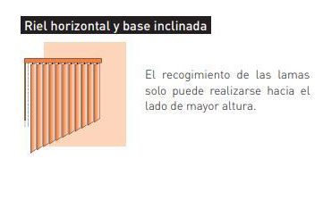 Riel-horizontal-base-inclinada