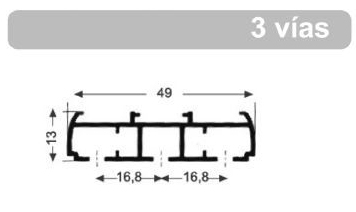 3-vias