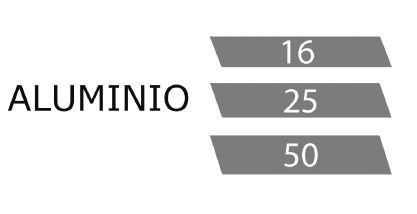 Veneciana-Aluminio