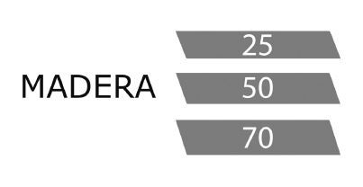 Veneciana-Madera